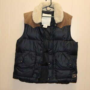 RALPH LAUREN VEST